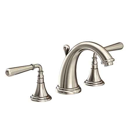 Widespread Lavatory Faucet in Multiple Finishes - Maison&Co.