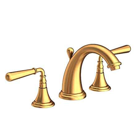 Widespread Lavatory Faucet in Multiple Finishes - Maison&Co.