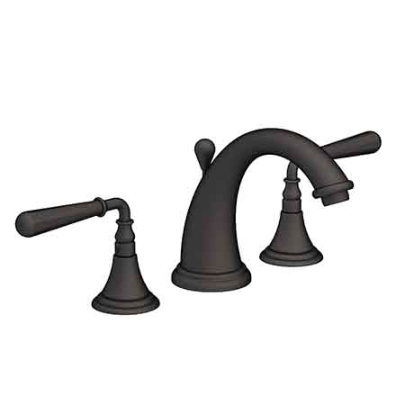 Widespread Lavatory Faucet in Multiple Finishes - Maison&Co.