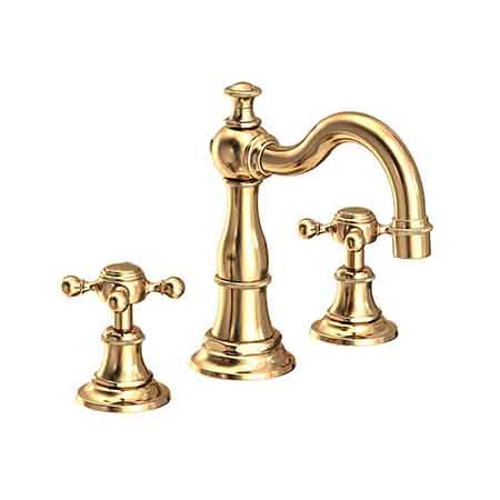 Widespread Lavatory Faucet in Multiple Finishes - Maison&Co.