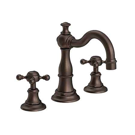 Widespread Lavatory Faucet in Multiple Finishes - Maison&Co.