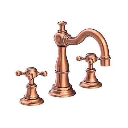 Widespread Lavatory Faucet in Multiple Finishes - Maison&Co.