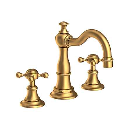 Widespread Lavatory Faucet in Multiple Finishes - Maison&Co.