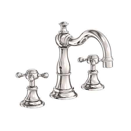 Widespread Lavatory Faucet in Multiple Finishes - Maison&Co.
