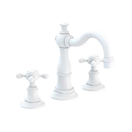 Widespread Lavatory Faucet in Multiple Finishes - Maison&Co.