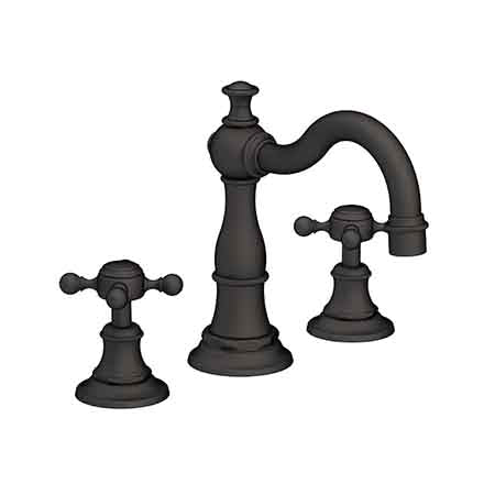 Widespread Lavatory Faucet in Multiple Finishes - Maison&Co.