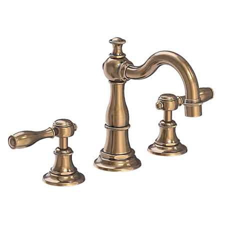 Widespread Lavatory Faucet in Multiple Finishes - Maison&Co.