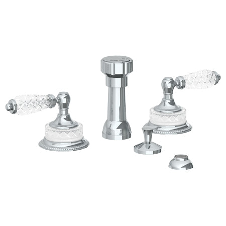 Deck Mounted 4-Hole Bidet - Maison&Co.