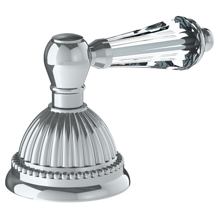 Trim For Deck Mounted Valve - Maison&Co.