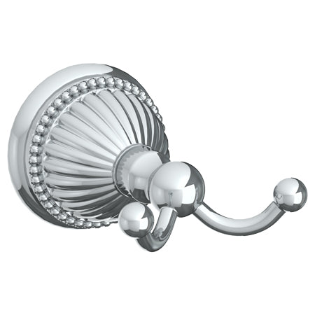 Wall Mounted Double Robe Hook - Maison&Co.