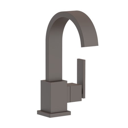 Single Hole Lavatory Faucet in Multiple Finishes - Maison&Co.
