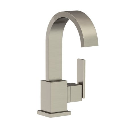 Single Hole Lavatory Faucet in Multiple Finishes - Maison&Co.