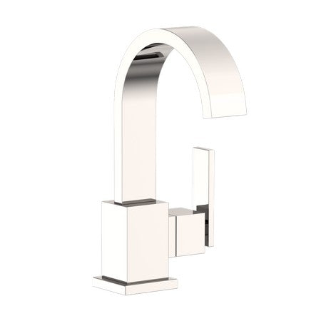 Single Hole Lavatory Faucet in Multiple Finishes - Maison&Co.