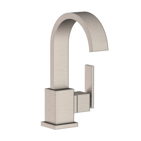 Single Hole Lavatory Faucet in Multiple Finishes - Maison&Co.