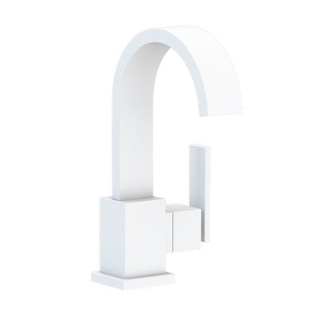 Single Hole Lavatory Faucet in Multiple Finishes - Maison&Co.