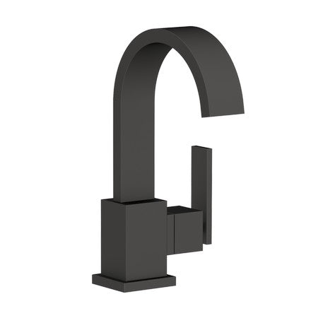 Single Hole Lavatory Faucet in Multiple Finishes - Maison&Co.
