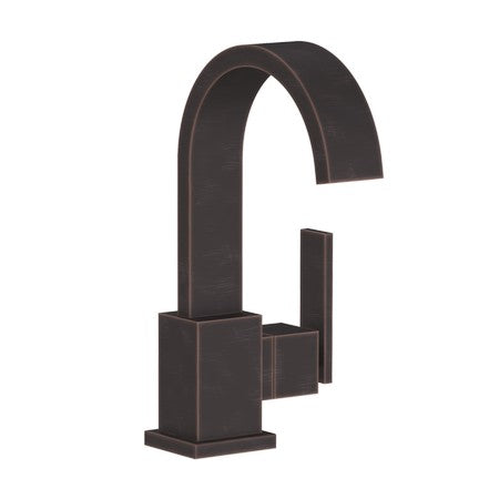 Single Hole Lavatory Faucet in Multiple Finishes - Maison&Co.