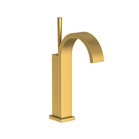 Single Hole Lavatory Faucet in Multiple Finishes - Maison&Co.