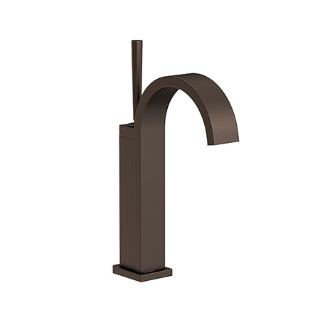 Single Hole Lavatory Faucet in Multiple Finishes - Maison&Co.