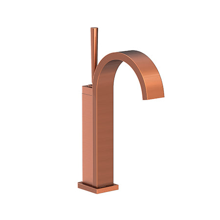 Single Hole Lavatory Faucet in Multiple Finishes - Maison&Co.