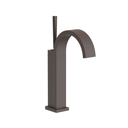 Single Hole Lavatory Faucet in Multiple Finishes - Maison&Co.