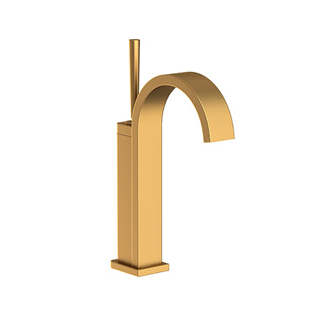 Single Hole Lavatory Faucet in Multiple Finishes - Maison&Co.