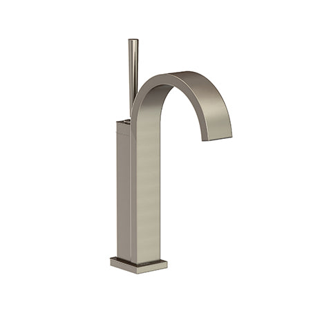 Single Hole Lavatory Faucet in Multiple Finishes - Maison&Co.