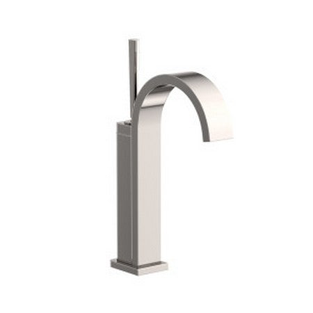 Single Hole Lavatory Faucet in Multiple Finishes - Maison&Co.