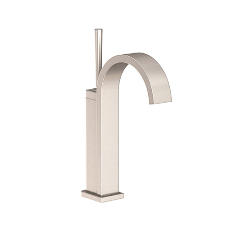 Single Hole Lavatory Faucet in Multiple Finishes - Maison&Co.