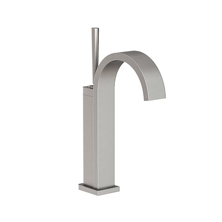 Single Hole Lavatory Faucet in Multiple Finishes - Maison&Co.