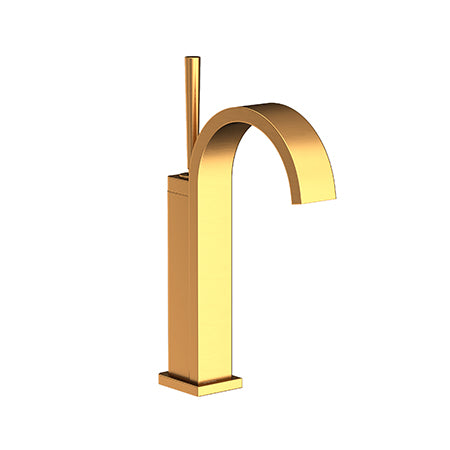 Single Hole Lavatory Faucet in Multiple Finishes - Maison&Co.