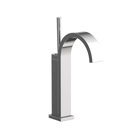 Single Hole Lavatory Faucet in Multiple Finishes - Maison&Co.