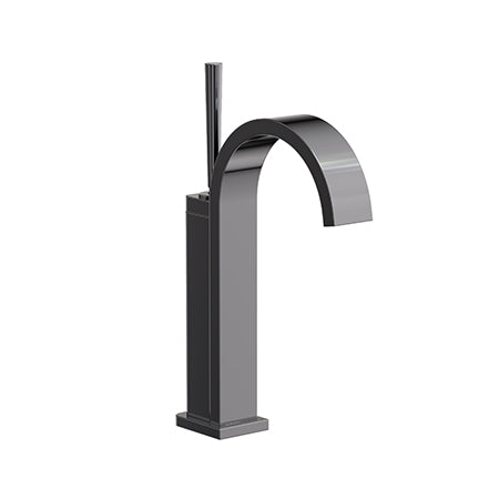 Single Hole Lavatory Faucet in Multiple Finishes - Maison&Co.