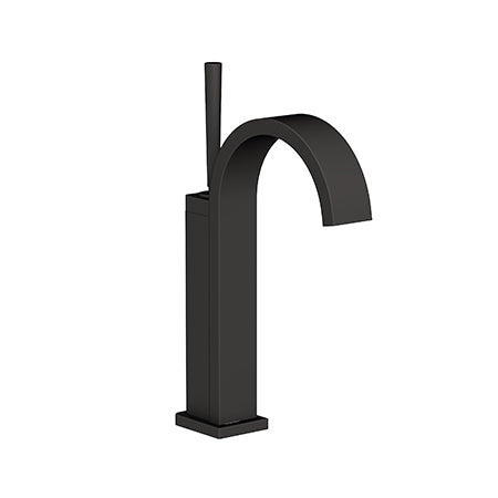 Single Hole Lavatory Faucet in Multiple Finishes - Maison&Co.