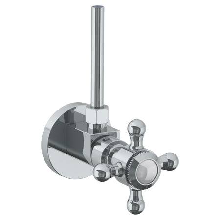 Angle Stop Kit -1/2" Ips X 3/8" Od Compression - Maison&Co.