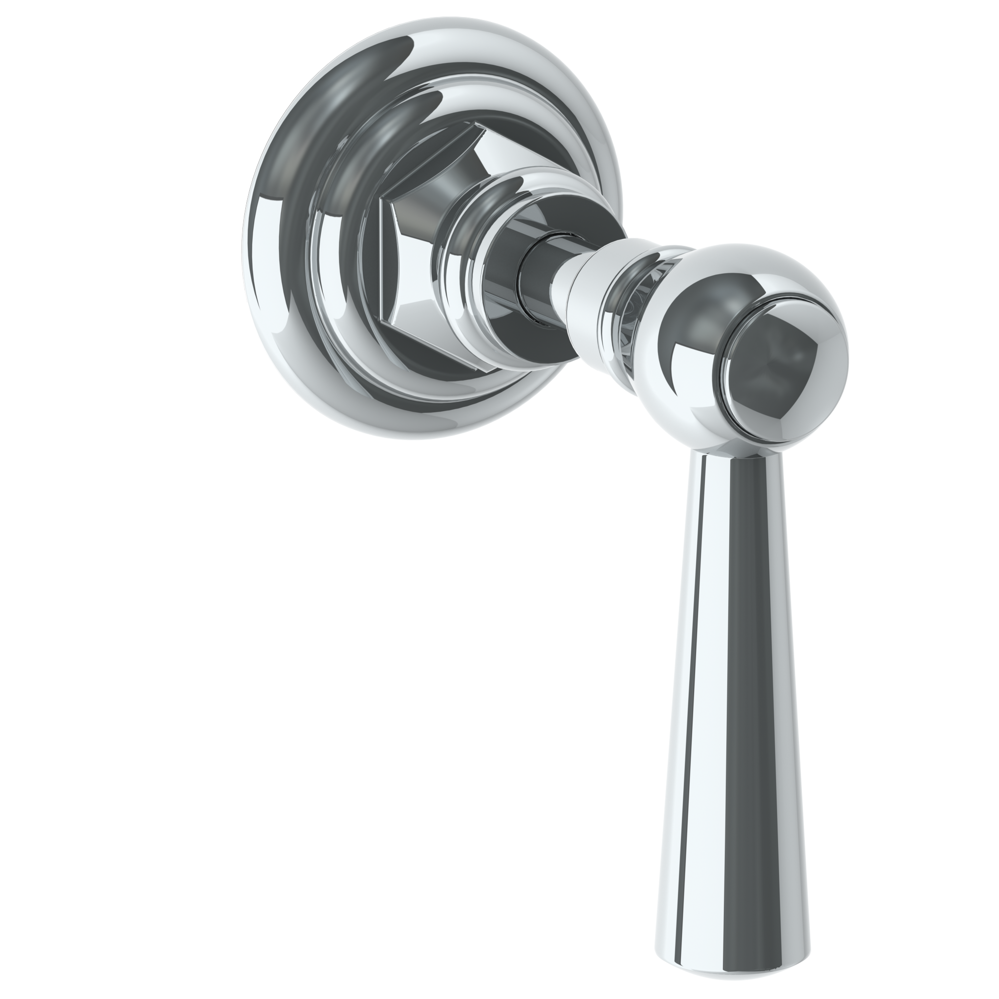 Wall Mounted Trim - Maison&Co.