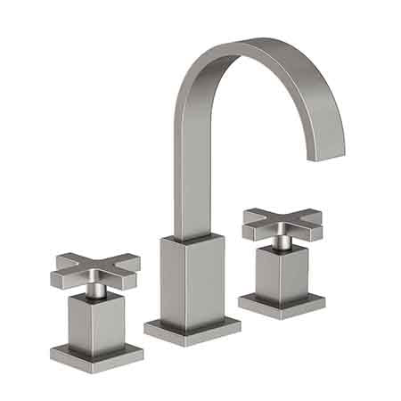 Widespread Lavatory Faucet in Multiple Finishes - Maison&Co.
