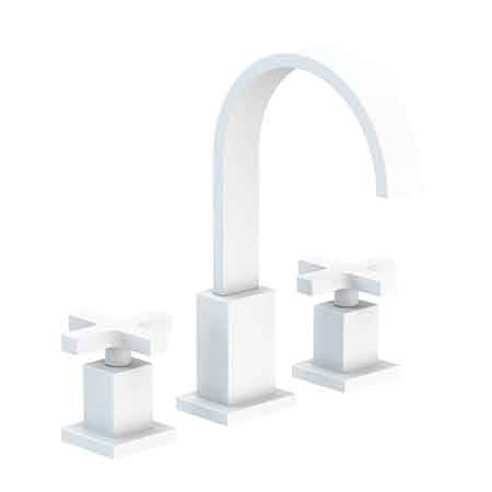 Widespread Lavatory Faucet in Multiple Finishes - Maison&Co.