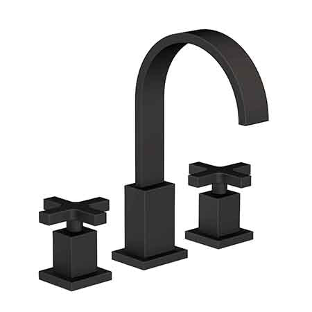 Widespread Lavatory Faucet in Multiple Finishes - Maison&Co.