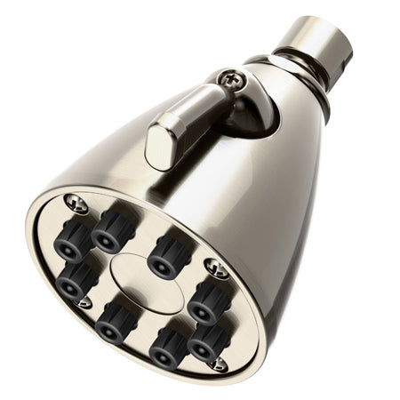 Single Function Shower Head in Multiple Finishes - Maison&Co.