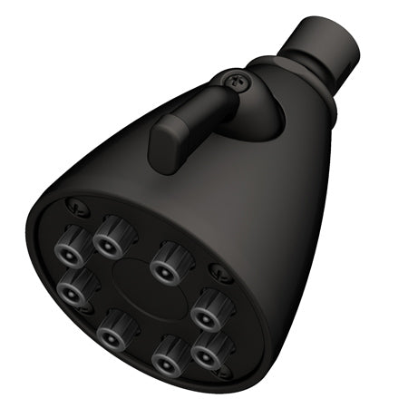 Single Function Shower Head in Multiple Finishes - Maison&Co.