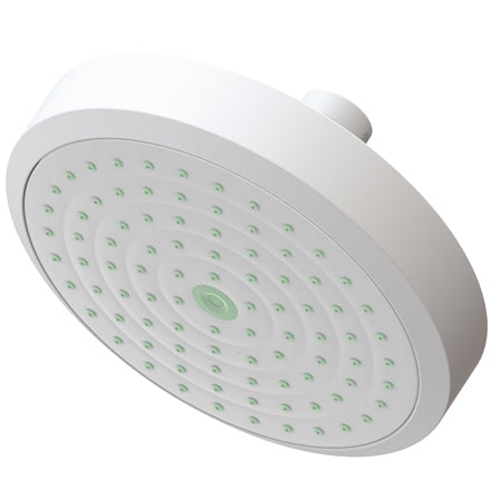 Single Function Shower Head in Multiple Finishes - Maison&Co.