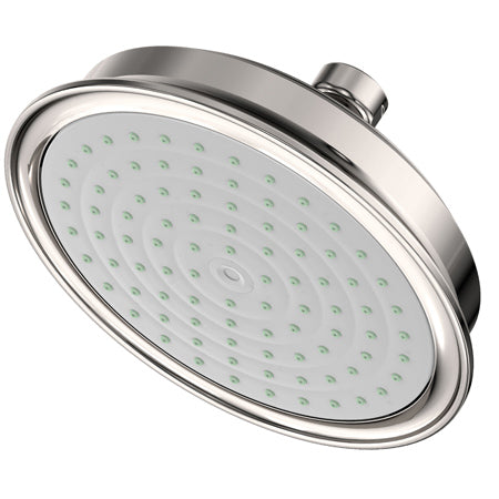 Single Function Shower Head in Multiple Finishes - Maison&Co.