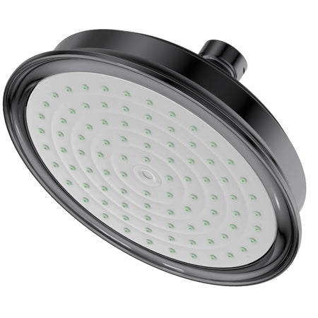 Single Function Shower Head in Multiple Finishes - Maison&Co.