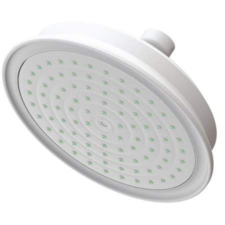 Single Function Shower Head in Multiple Finishes - Maison&Co.