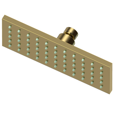 Single Function Shower Head in Multiple Finishes - Maison&Co.