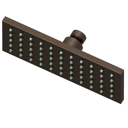 Single Function Shower Head in Multiple Finishes - Maison&Co.