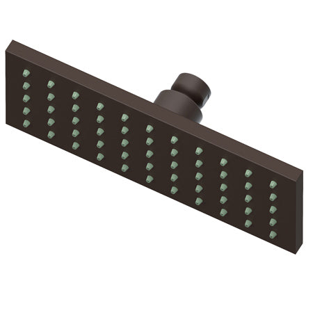 Single Function Shower Head in Multiple Finishes - Maison&Co.