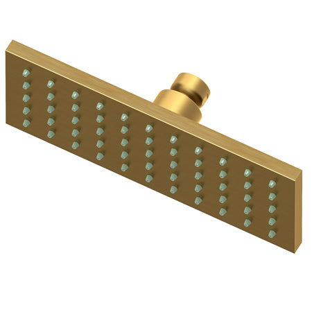 Single Function Shower Head in Multiple Finishes - Maison&Co.