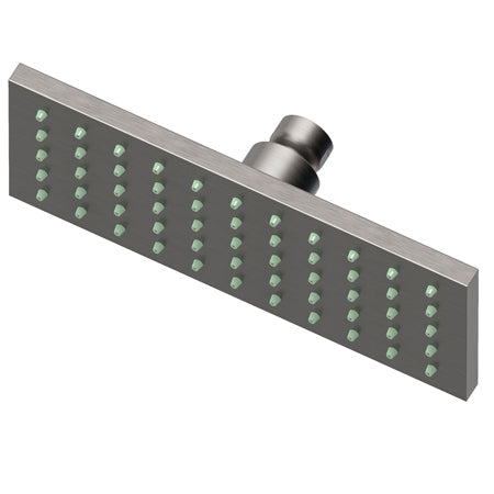 Single Function Shower Head in Multiple Finishes - Maison&Co.